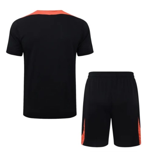 Brazil Training Short sleeve Suit 25/26