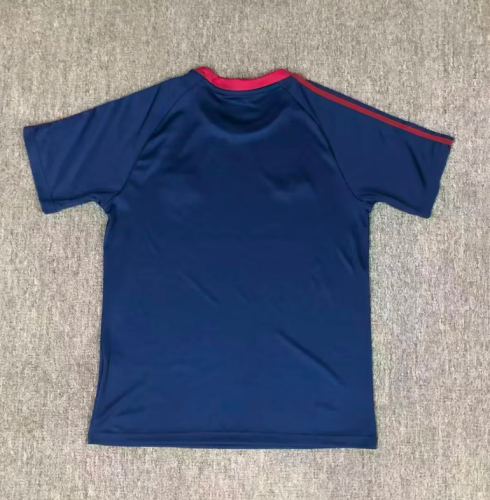 Newcastle United Retro leisure short sleeve 2026