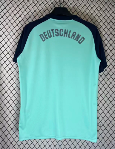 Germany Retro Trefoil Jersey 2026