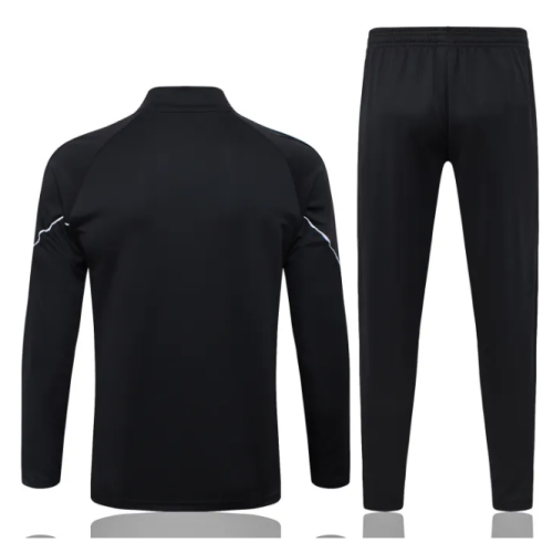 Manchester City Training Jersey Suit 25/26