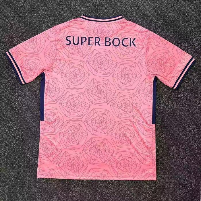 FC Porto Away Man Jersey 25/26