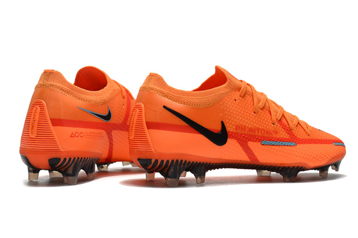 Nike Phantom Gt2 Elite Fg, Firm-Ground Soccer Cleats Unisex-Adulto