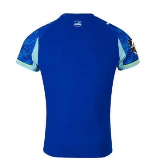 Marseille Third Kids Suit 25/26