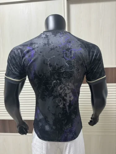Argentina Special Edition Player Version Man Jersey 2025