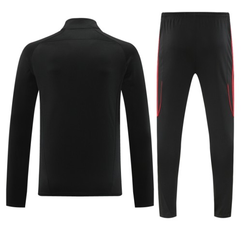 Liverpool Training Jacket Suit 2025