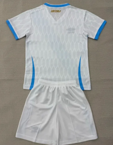 Guatemala Home Kids Suit 25/26