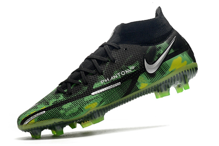 Nike Phantom GT2 Elite Dynamic Fit AG-PRO Shockwave