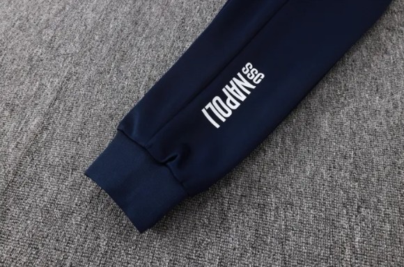 Napoli Training Jacket 25/26
