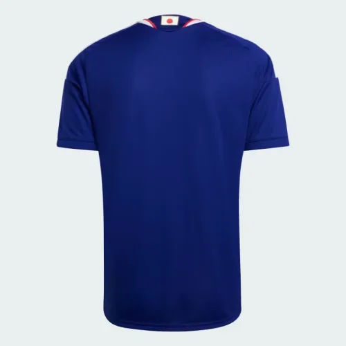 Japan 2026 World Cup Home Men Jersey