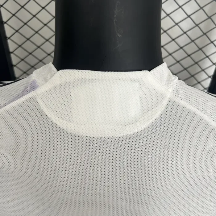 Manchester United Away Player Jersey 25/26