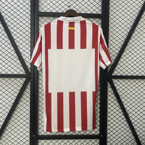 Atletico Madrid Home Man Jersey 25/26