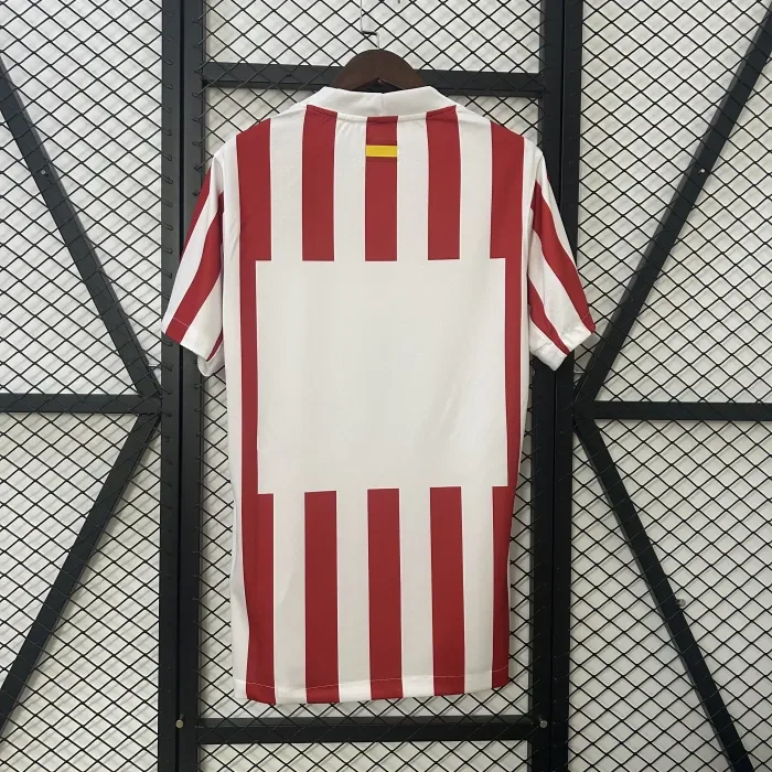 Atletico Madrid Home Man Jersey 25/26