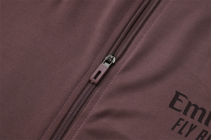 Arsenal Training Jacket 25/26