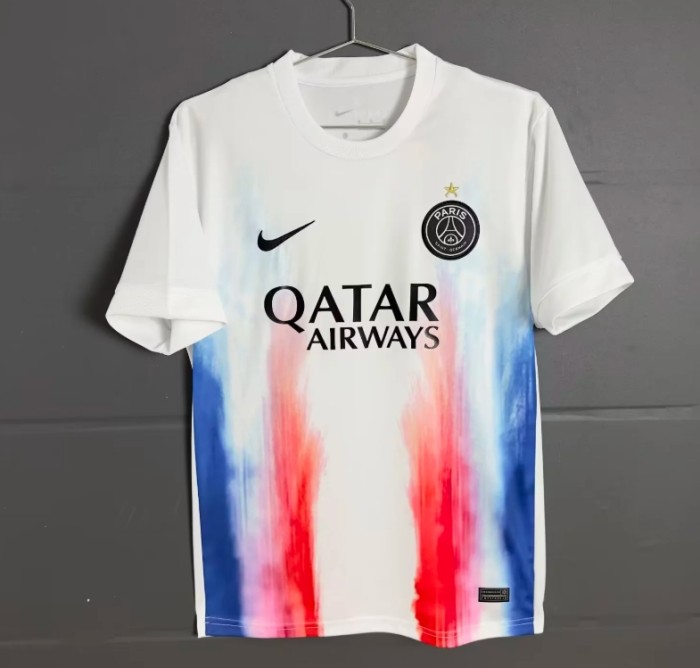 Paris Saint Germain Special Edition Men Jersey 25/26