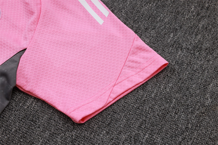 Inter Miami Training Short sleeve Jersey 25/26