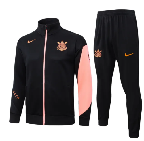 Corinthians Training Jacket 25/26