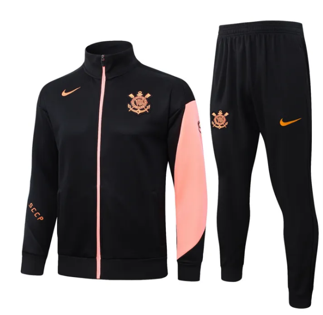 Corinthians Training Jacket 25/26