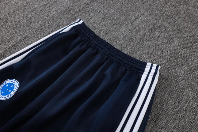 Cruzeiro Training Jacket 26/27