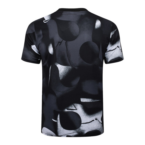 Corinthians Training Short Sleeve Jersey 25/26