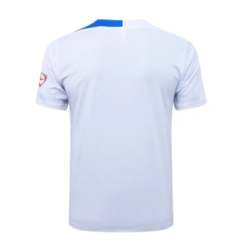 Paris Saint Germain Training Short sleeve Jersey 25/26