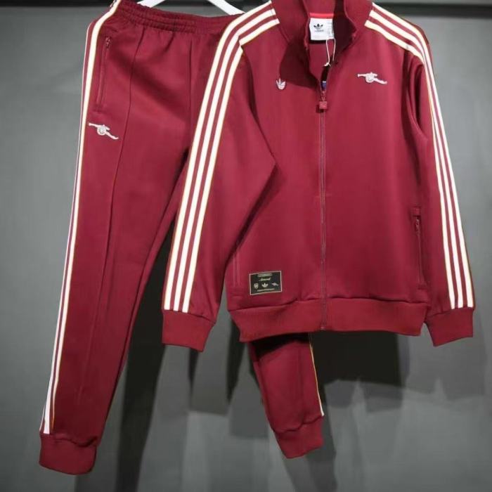 Arsenal Training Jacket 25/26