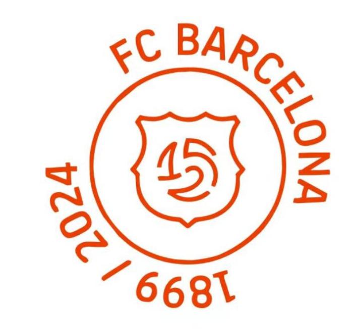 Barcelona Away Player Jersey 24/25