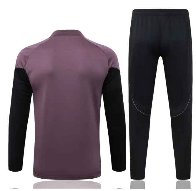 Real Madrid Training Jersey Suit 25/26