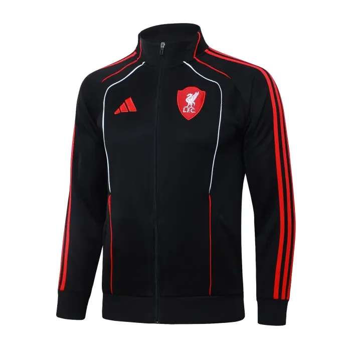 Liverpool Training Jacket  2025