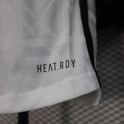 Germany Euro 2024 Home Player Man Jersey