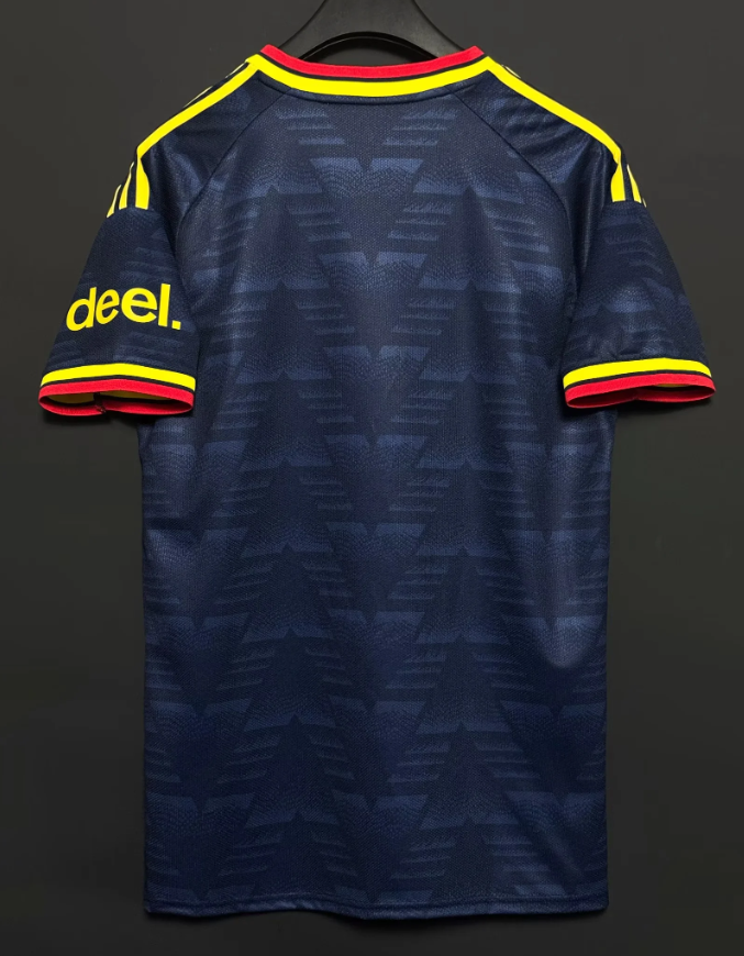 Arsenal Away Man Jersey 26/27