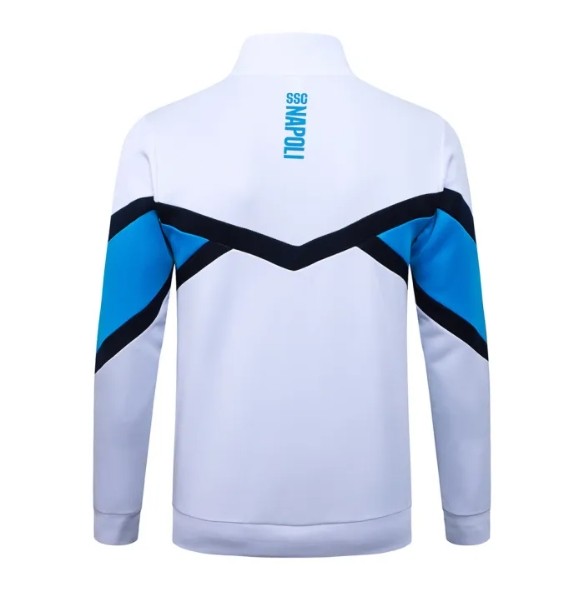 Napoli Training Jacket 25/26