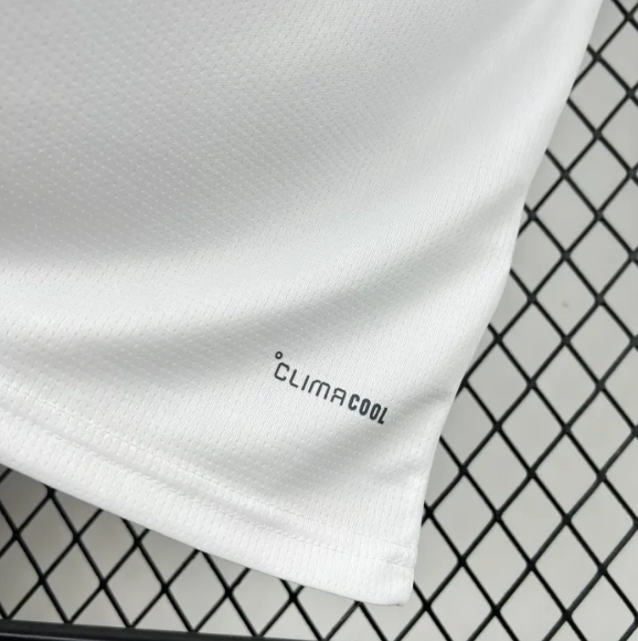 Real Madrid Home Men Jersey 26/27