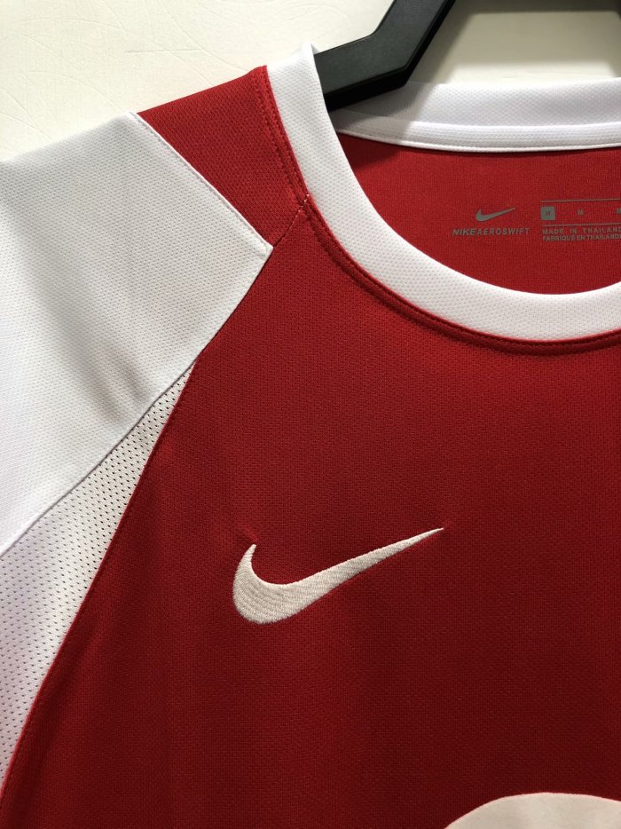 Arsenal Home Retro Jersey 02/03