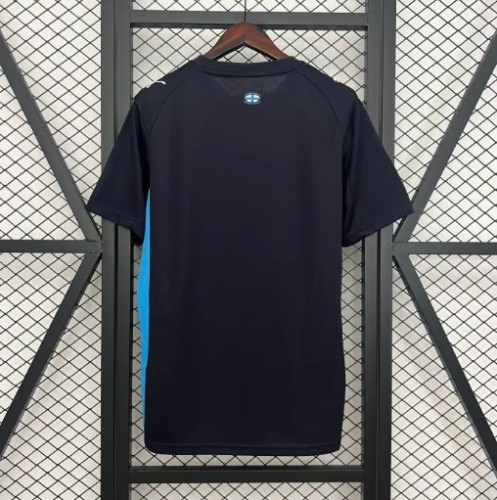 Marseille Away Man Jersey 25/26