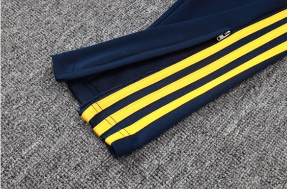 Boca Training Jacket 25/26