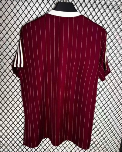 Copy Ajax Man Football casual shirt 2025