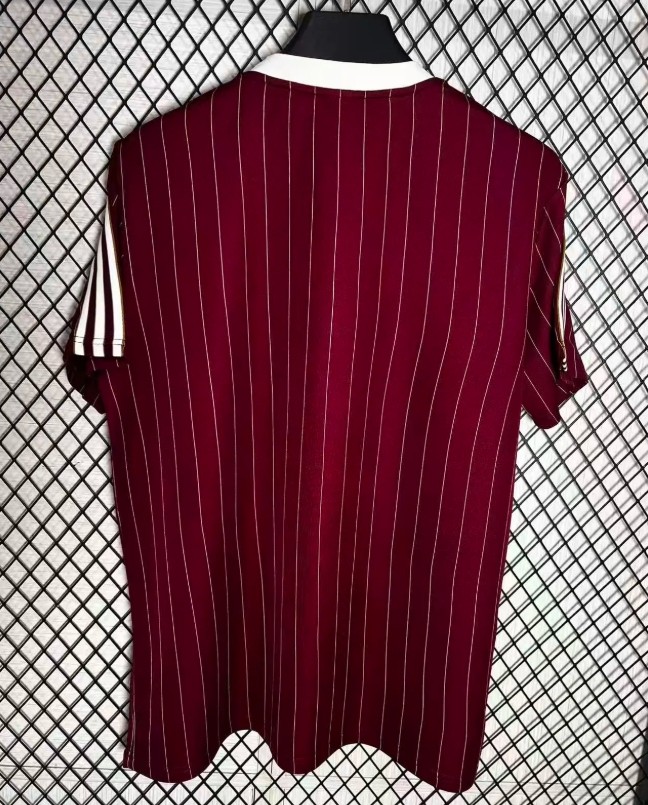 Copy Ajax Man Football casual shirt 2025