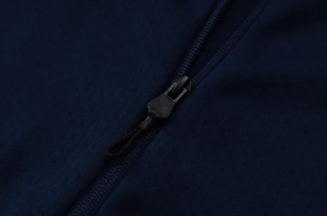 Boca Training Jacket Suit 2025