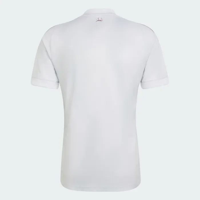 Qatar 2026 World Cup Away Men Jersey