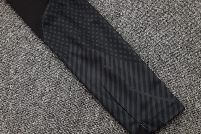 Corinthians Training Jersey Suit 24/25