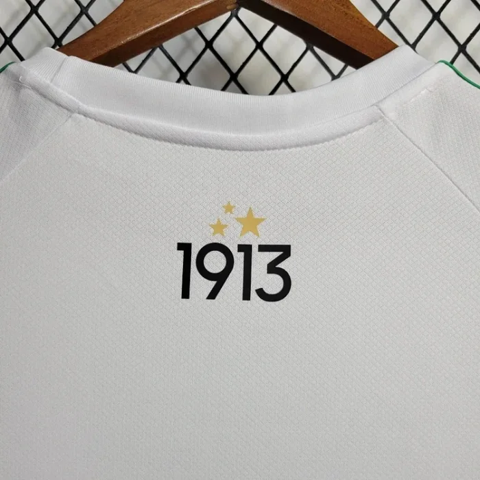 Maccabi Haifa 110 Year Edition Man Jersey 23/24