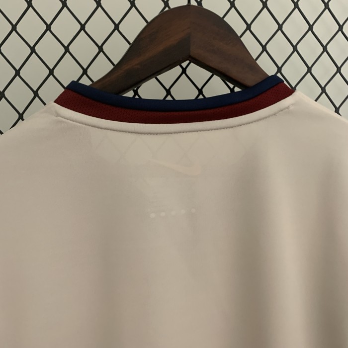 Barcelona Away Retro Jersey 1998/99