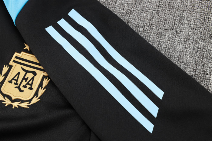 Argentina Kids Training Suit 24/25