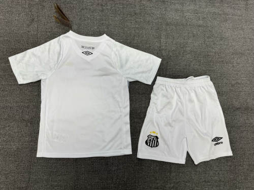 Santos Home Kids Suit 25/26