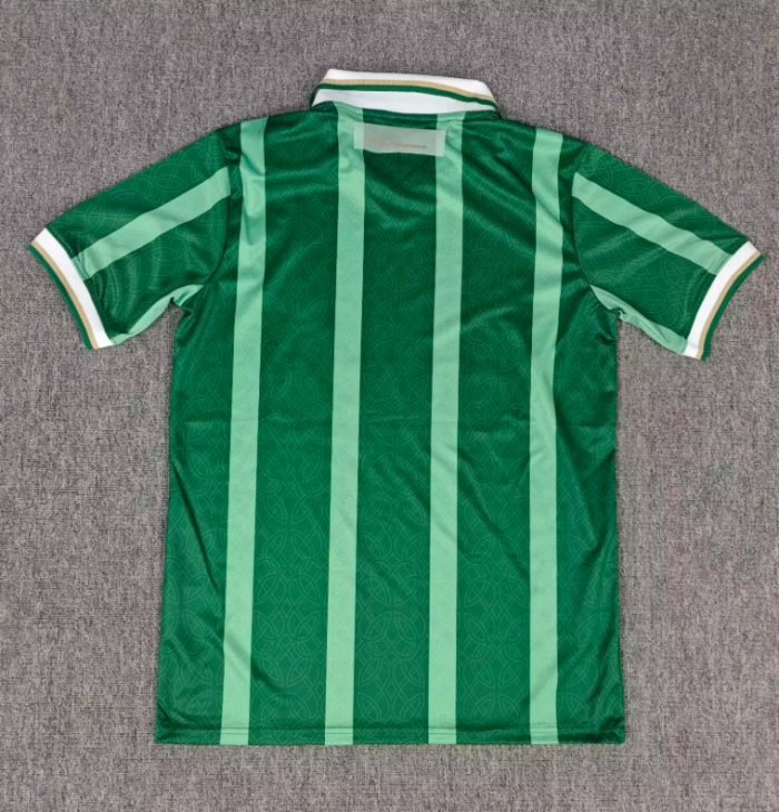 Aston Villa Man Special edition Jersey 25/26