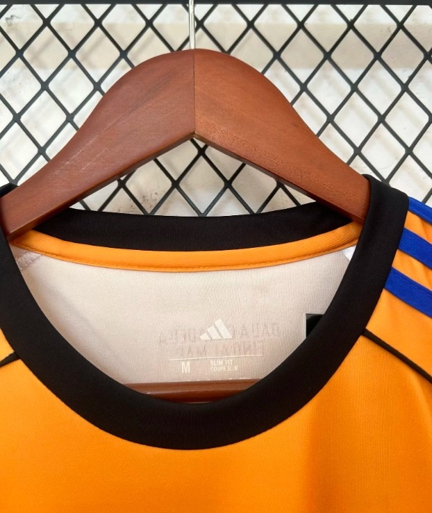 A.C. Pisa Away Man Jersey 25/26