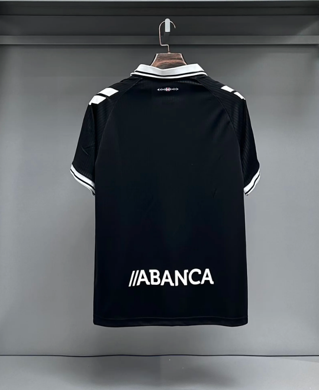 Celta Special edition Man Jersey 2025-26
