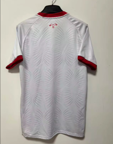 Jordan 2026 World Cup Away Men Jersey