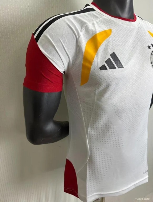 Germany Pre Match Training Player Jersey