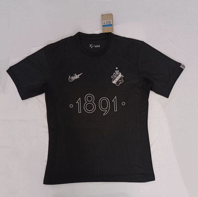 AEK Athens Special Edition Man Jersey 25/26